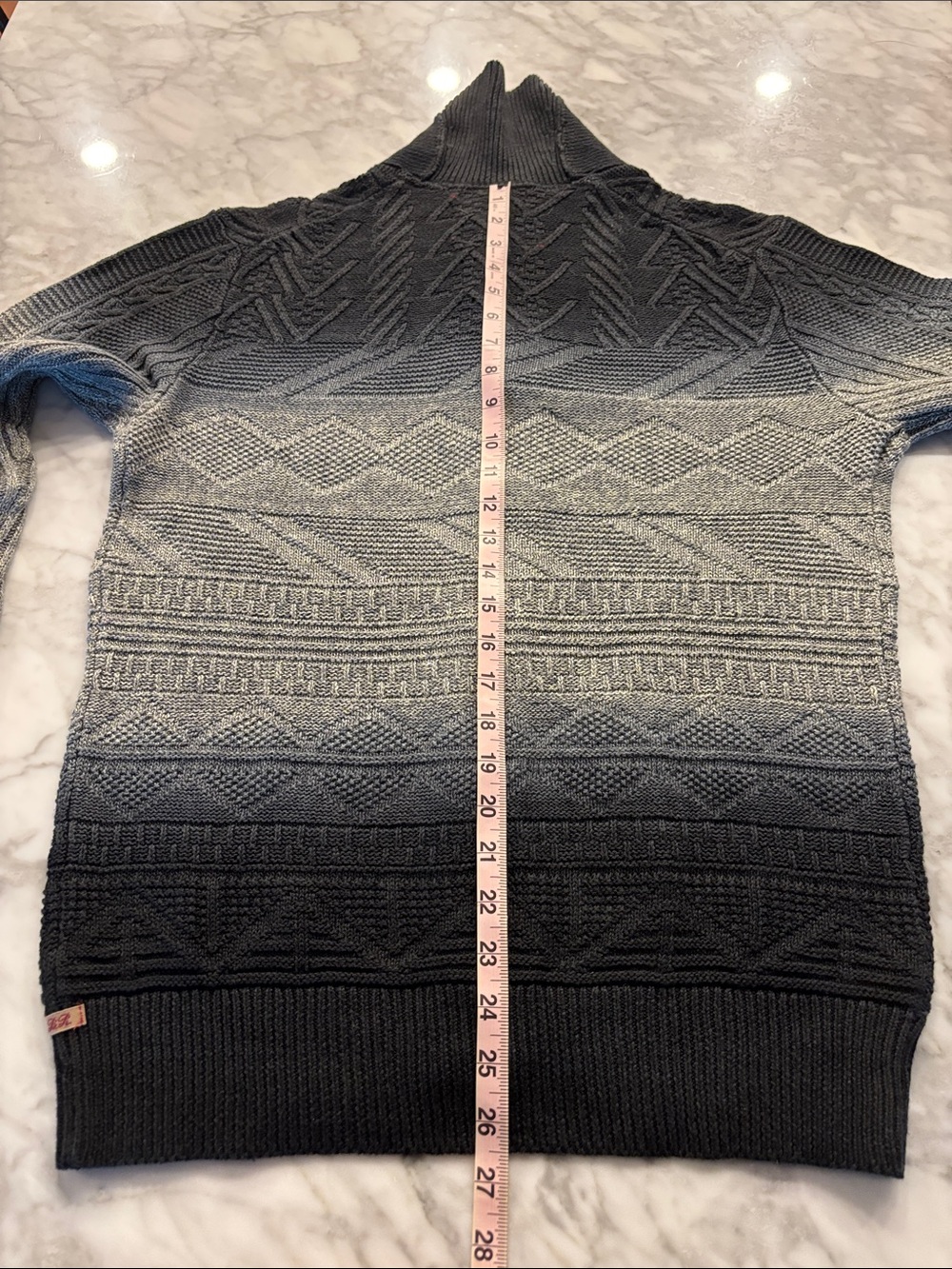 Banana republic heritage linen cotton cardigan - Picture 8 of 9